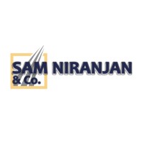 Sam Niranjan & Co logo, Sam Niranjan & Co contact details