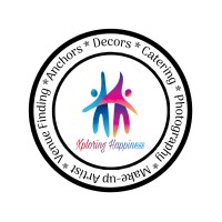 Xploring Happiness logo, Xploring Happiness contact details