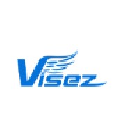 Visez Clothing logo, Visez Clothing contact details