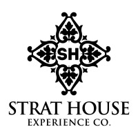 Strat House logo, Strat House contact details