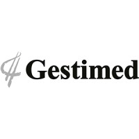 Gestimed logo, Gestimed contact details