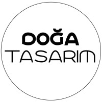 DOĞA TASARIM logo, DOĞA TASARIM contact details