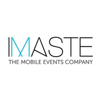 IMASTE logo, IMASTE contact details