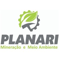 Planari Mineração e Meio Ambiente logo, Planari Mineração e Meio Ambiente contact details