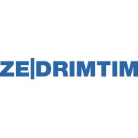 ZEDRIMTIM logo, ZEDRIMTIM contact details