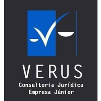 Verus Consultoria Jurídica - Empresa Júnior logo, Verus Consultoria Jurídica - Empresa Júnior contact details