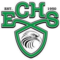 El Camino Fundamental High School logo, El Camino Fundamental High School contact details