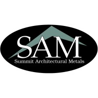 Summit Architectural Metals logo, Summit Architectural Metals contact details