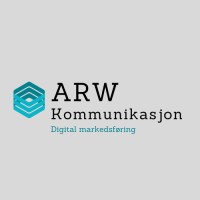 ARW Kommunikasjon logo, ARW Kommunikasjon contact details