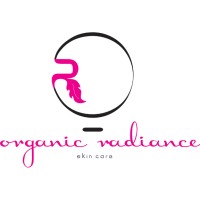 Organic Radiance Skincare logo, Organic Radiance Skincare contact details