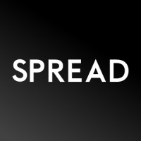 Spread Inc. logo, Spread Inc. contact details