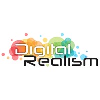 Digital Realism logo, Digital Realism contact details