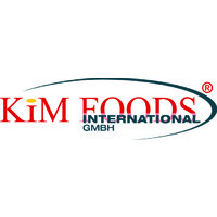 Kim Foods International GmbH logo, Kim Foods International GmbH contact details