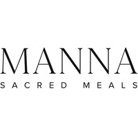 MANNA Menu | Sacred Meals logo, MANNA Menu | Sacred Meals contact details