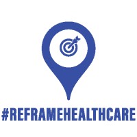 Reframe Healthcare logo, Reframe Healthcare contact details