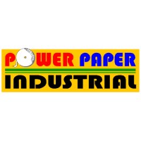 Power Paper Industrial logo, Power Paper Industrial contact details