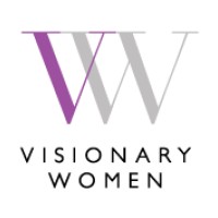 VISIONARY WOMEN logo, VISIONARY WOMEN contact details