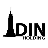 IDIN HOLDING LTD logo, IDIN HOLDING LTD contact details