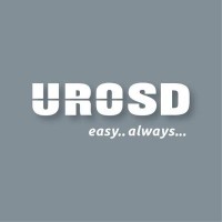 UROSD LTD logo, UROSD LTD contact details