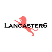 Lancaster6 logo, Lancaster6 contact details