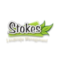 Stokes Landscaping logo, Stokes Landscaping contact details