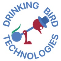 Drinking Bird Technologies logo, Drinking Bird Technologies contact details