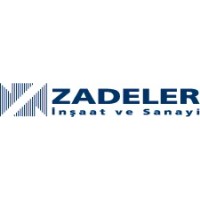 Zadeler İnşaat logo, Zadeler İnşaat contact details