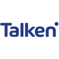 Talken GmbH logo, Talken GmbH contact details