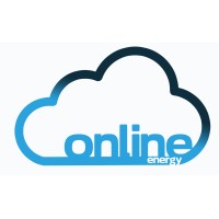 Online Energy logo, Online Energy contact details