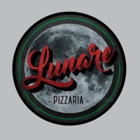 Lunare Pizzaria logo, Lunare Pizzaria contact details