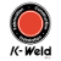 K-Weld Inc. logo, K-Weld Inc. contact details