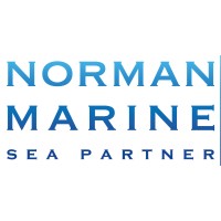 NORMAN MARINE Co. Ltd logo, NORMAN MARINE Co. Ltd contact details