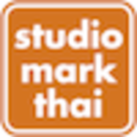 Studio MarkThai logo, Studio MarkThai contact details