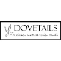 Designs By Dovetails, LLC logo, Designs By Dovetails, LLC contact details