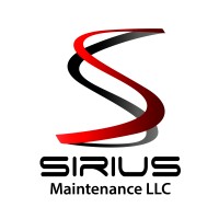 Sirius Maintenance LLC logo, Sirius Maintenance LLC contact details