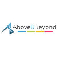 Above&Beyond Web Design logo, Above&Beyond Web Design contact details