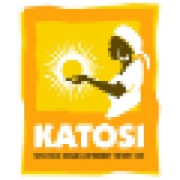 Katosi Women Development Trust UK logo, Katosi Women Development Trust UK contact details