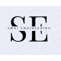 SMAI Engineering logo, SMAI Engineering contact details