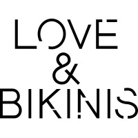 Love & Bikinis logo, Love & Bikinis contact details