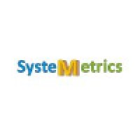 SysteMetrics logo, SysteMetrics contact details