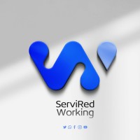 ServiRed Working S.A.S. logo, ServiRed Working S.A.S. contact details