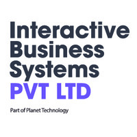 Interactive Business Systems, Private Limited logo, Interactive Business Systems, Private Limited contact details