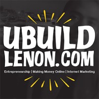 UBuildLenon.com logo, UBuildLenon.com contact details