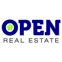 Open Real Estate Inc. logo, Open Real Estate Inc. contact details