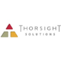 ThorSight Solutions logo, ThorSight Solutions contact details