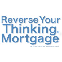 Reverse Your Thinking® Mortgage logo, Reverse Your Thinking® Mortgage contact details