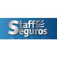 Staff Seguros logo, Staff Seguros contact details