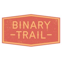 Binary Trail logo, Binary Trail contact details