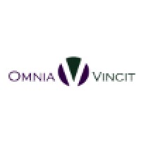 OmniaVincit LLC logo, OmniaVincit LLC contact details