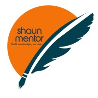 Shaun Mentor™ logo, Shaun Mentor™ contact details